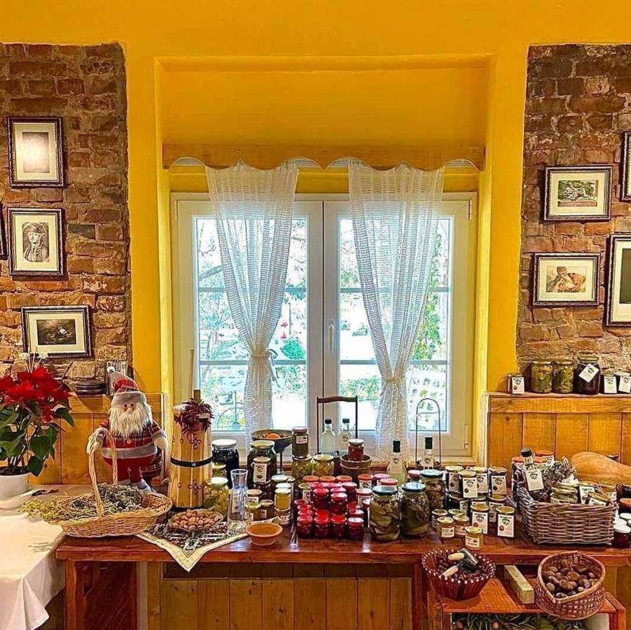 Guesthouse Lord Byron Tepelene Екстериор снимка